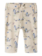 Peyote Melange Bukser fra Name it - 13252648
