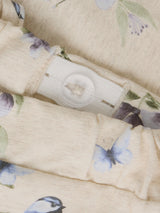 Peyote Melange Bukser fra Name it - 13252648