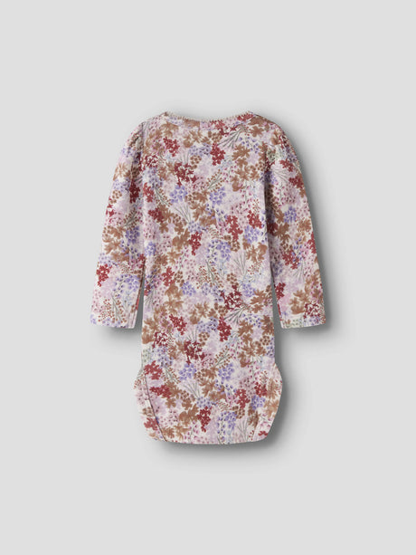 Pumice Stone Bodystocking fra Name it - 13252660