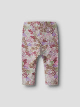 Pumice Stone Leggings fra Name it - 13252663