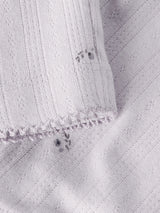 Lilla Lilac Marble Leggings fra Name it - 13252666