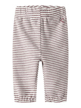 Oxblood Red Bukser fra Name it - 13252674