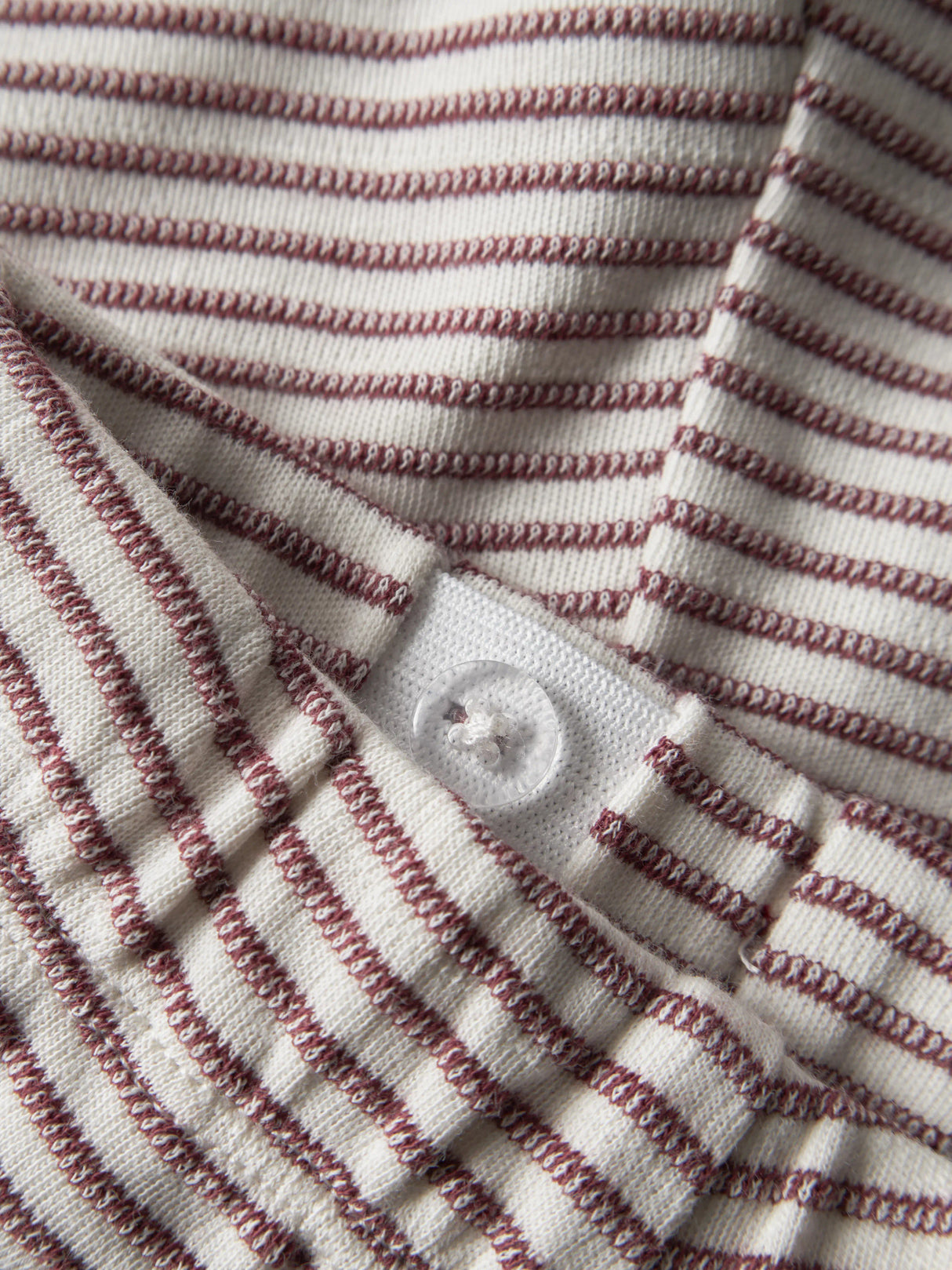 Oxblood Red Bukser fra Name it - 13252674