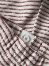 Oxblood Red Bukser fra Name it - 13252674