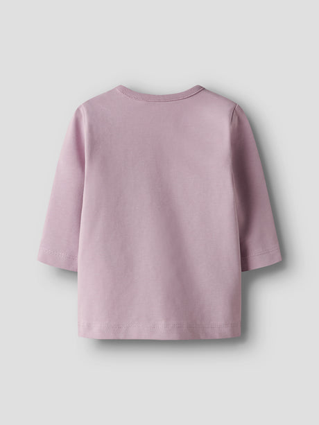 Rosa Dawn Pink Bluser fra Name it - 13252682