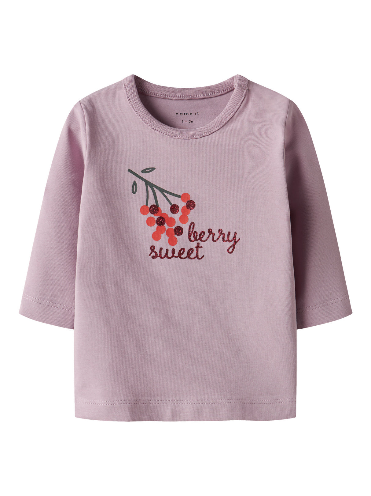 Rosa Dawn Pink Bluser fra Name it - 13252682