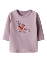 Rosa Dawn Pink Bluser fra Name it - 13252682
