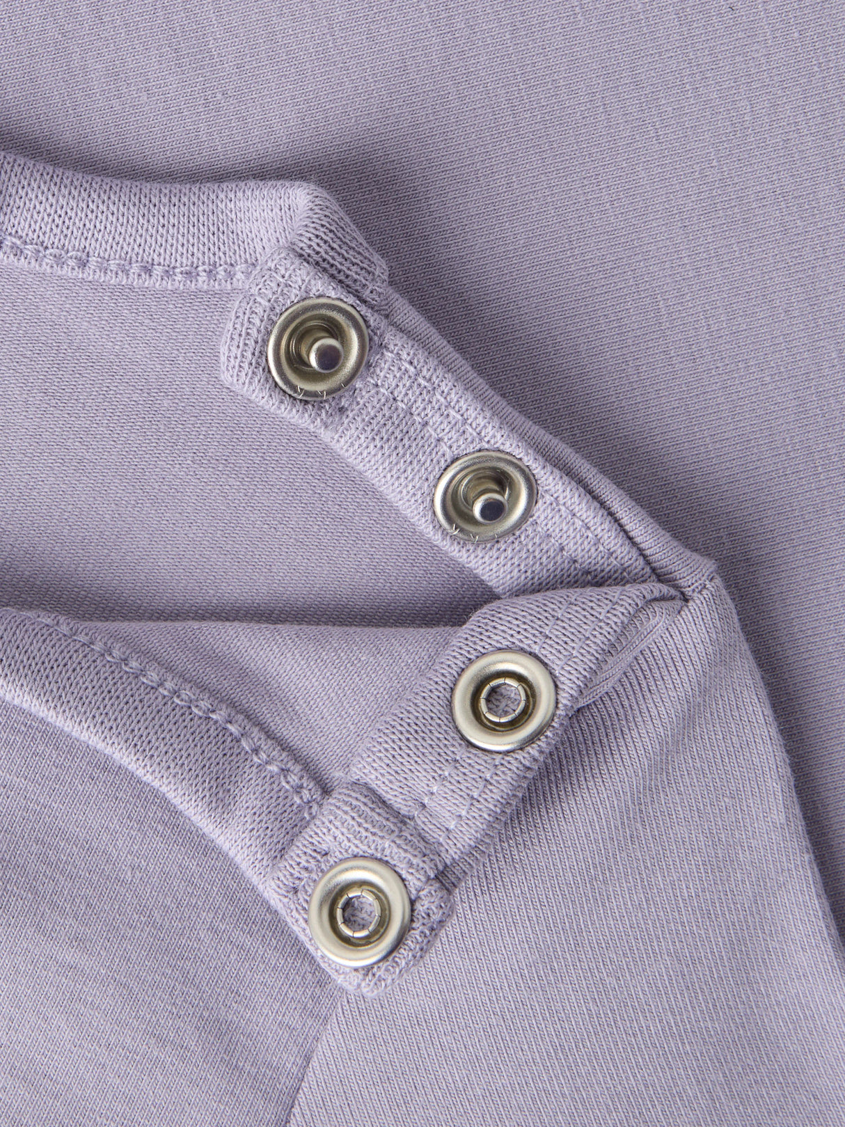 Lilla Lavender Gray Bluser fra Name it - 13252682