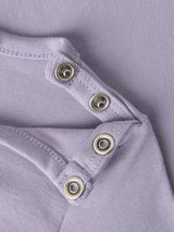 Lilla Lavender Gray Bluser fra Name it - 13252682