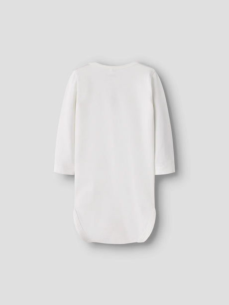 Cloud Dancer Top fra Name it - 13252690