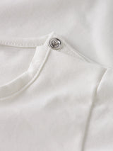 Cloud Dancer Top fra Name it - 13252690