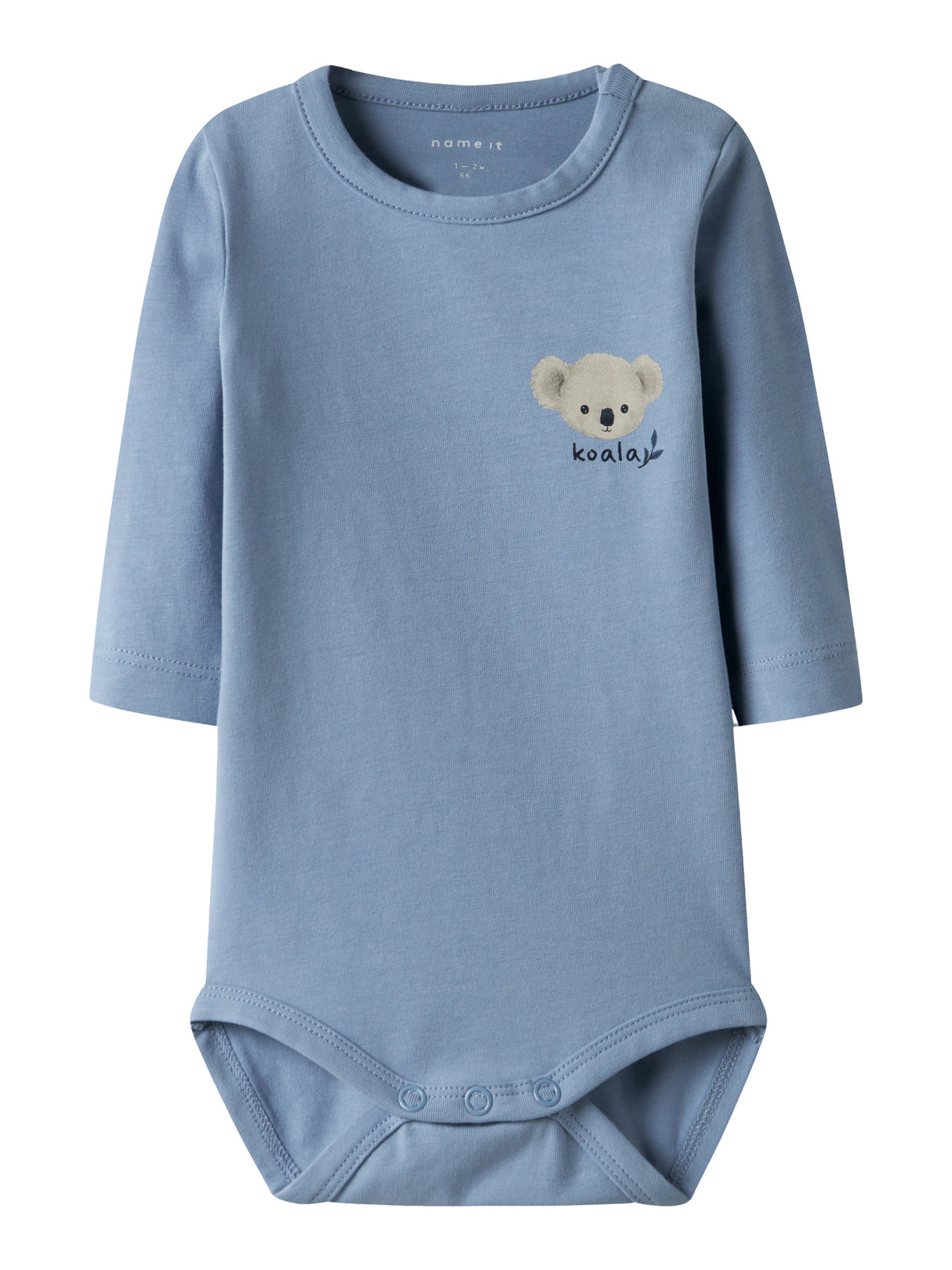 Endless Sky Top fra Name it - 13252690
