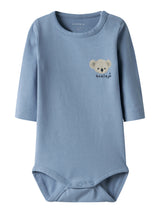 Endless Sky Top fra Name it - 13252690