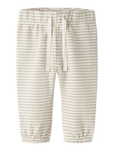 Vintage Khaki Bukser fra Name it - 13252701