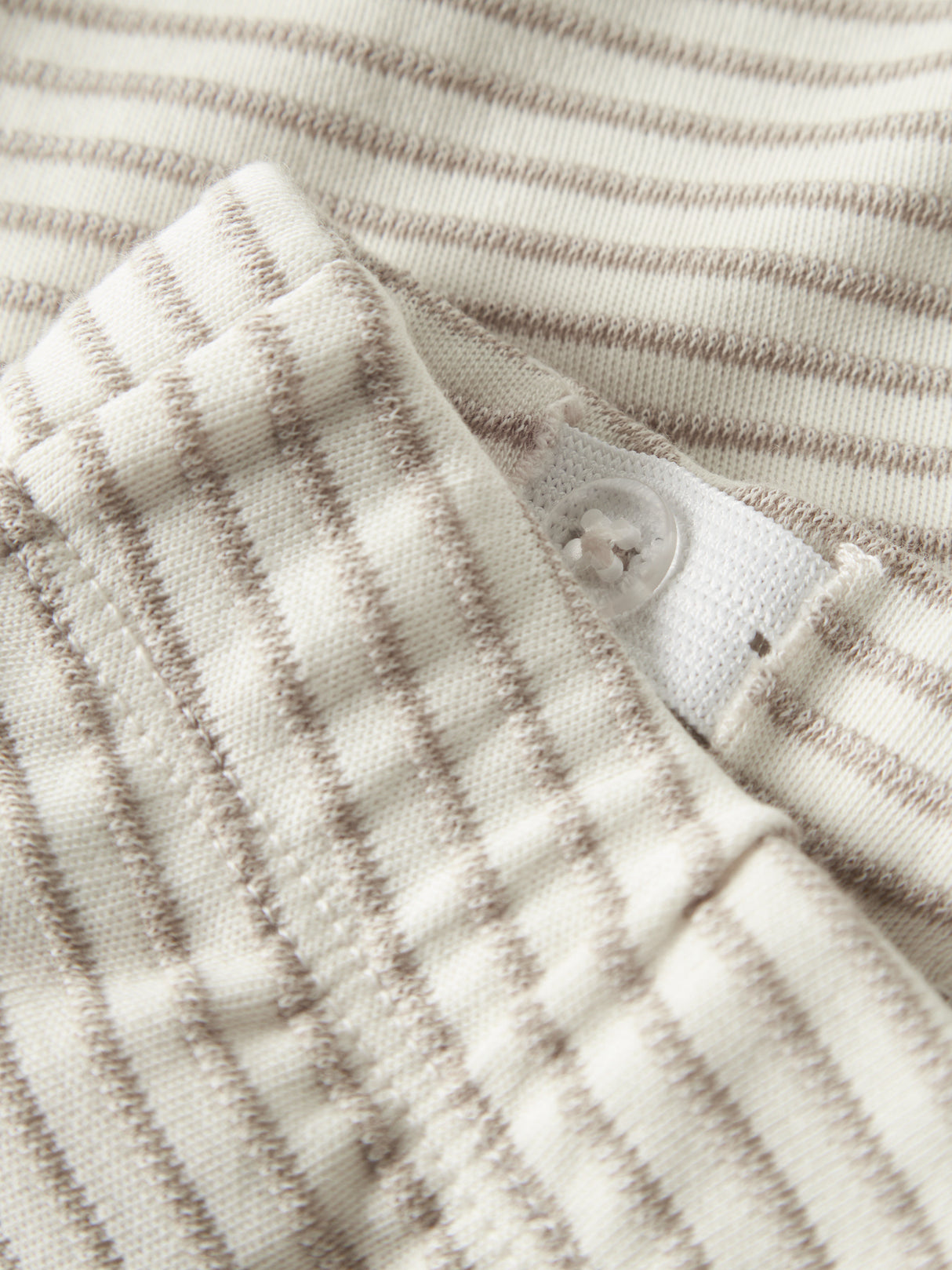 Vintage Khaki Bukser fra Name it - 13252701
