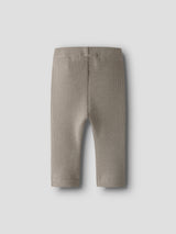 Sand Vintage Khaki Leggings fra Name it - 13252707