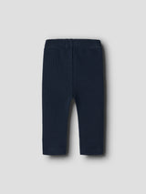 Blå Navy Blazer Leggings fra Name it - 13252707