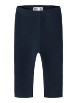 Blå Navy Blazer Leggings fra Name it - 13252707