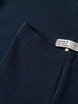Blå Navy Blazer Leggings fra Name it - 13252707