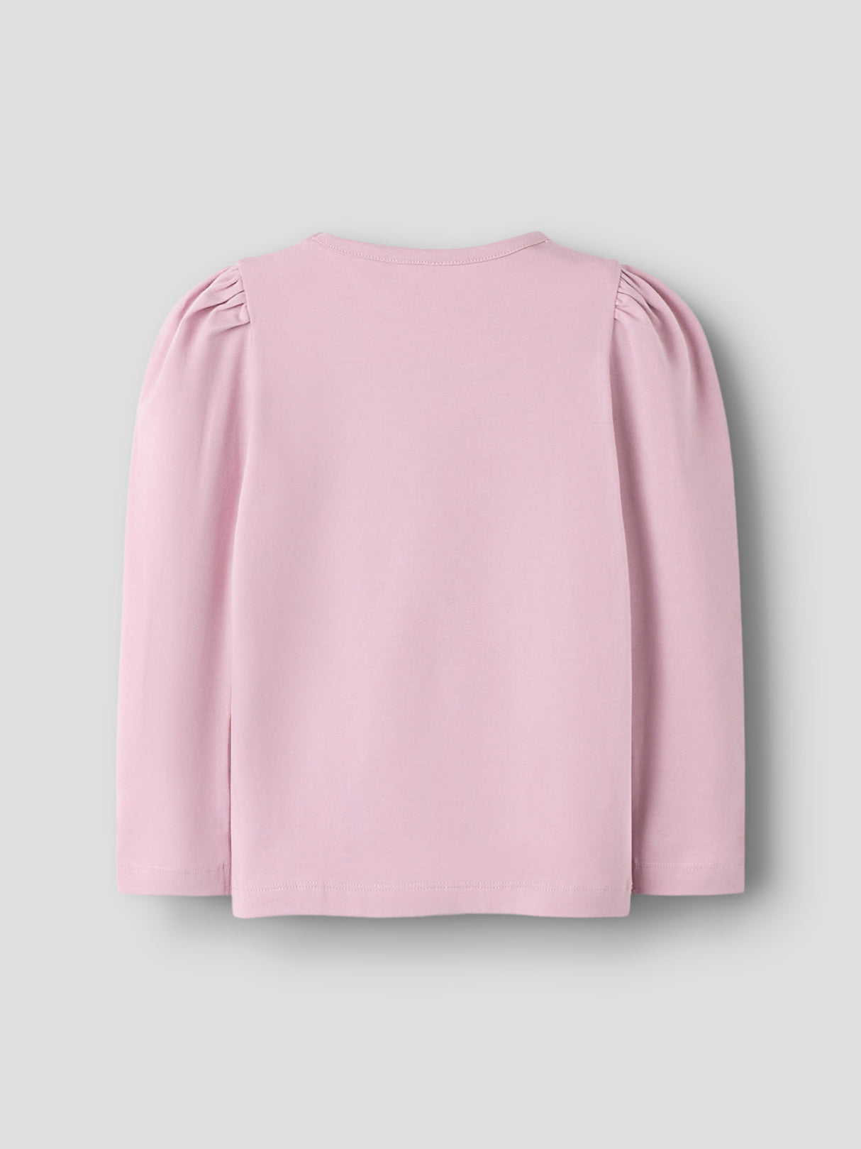 Dawn Pink Top fra Name it - 13252729