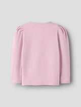 Dawn Pink Top fra Name it - 13252729