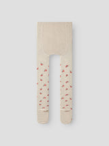 Peyote Melange Leggings fra Name it - 13252736