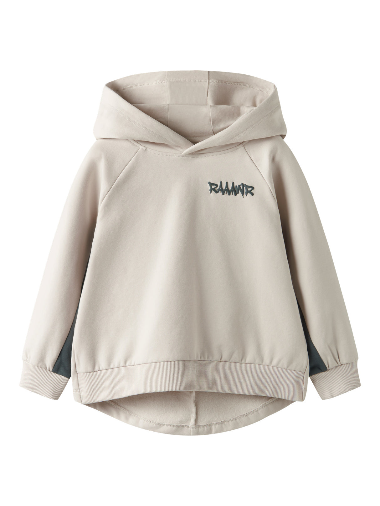 Pumice Stone Sweatshirt fra Name it - 13252737