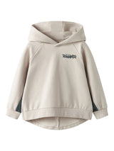 Pumice Stone Sweatshirt fra Name it - 13252737