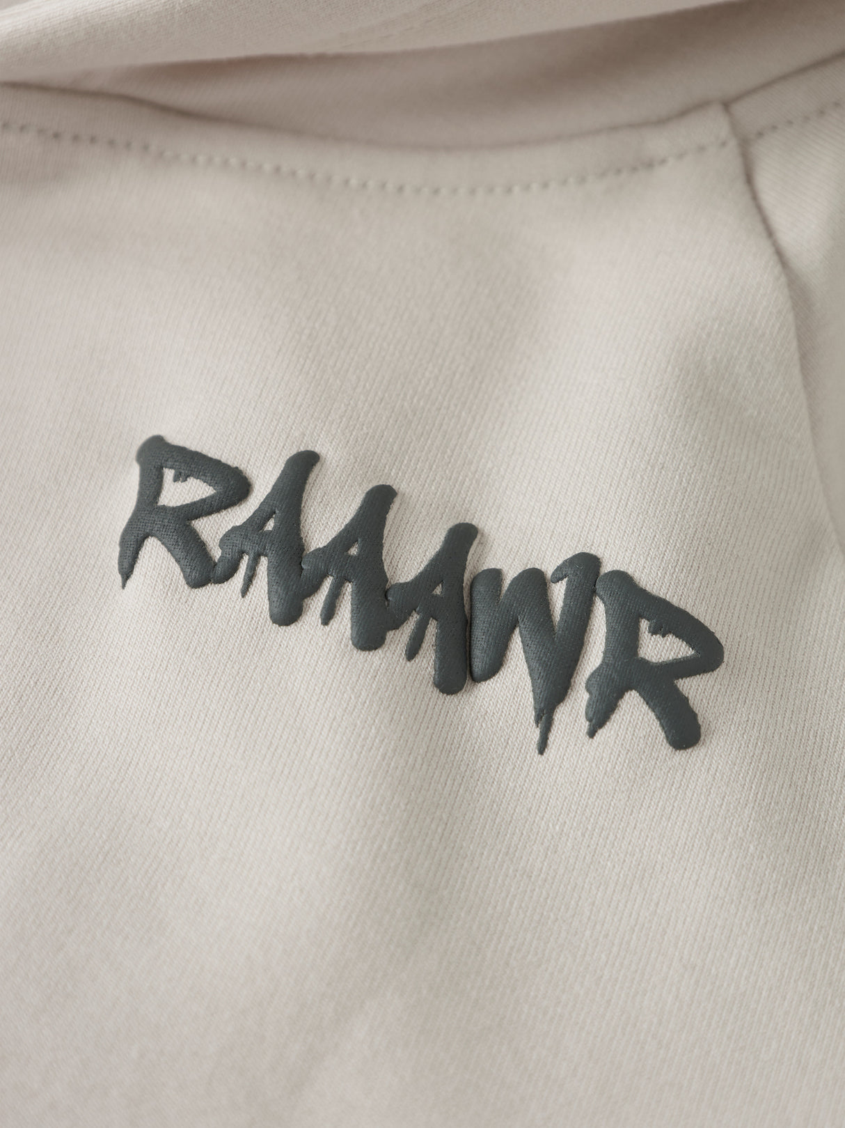 Pumice Stone Sweatshirt fra Name it - 13252737