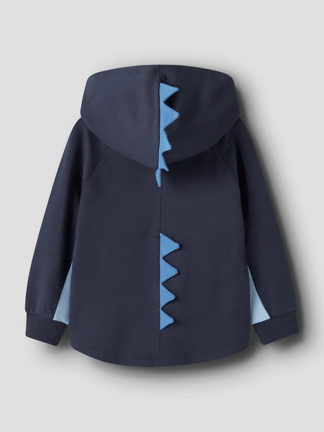 Navy Blazer Sweatshirt fra Name it - 13252737