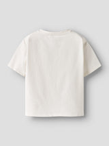 Cloud Dancer Top fra Name it - 13252747