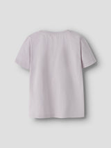 Lilac Marble Top fra Name it - 13252747