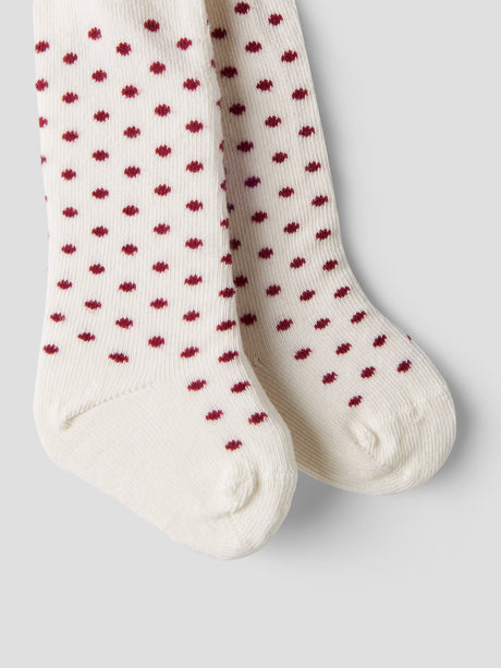 Cloud Dancer Strømper fra Name it - 13252754