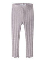 Lilla Leggings fra Name it - 13252759