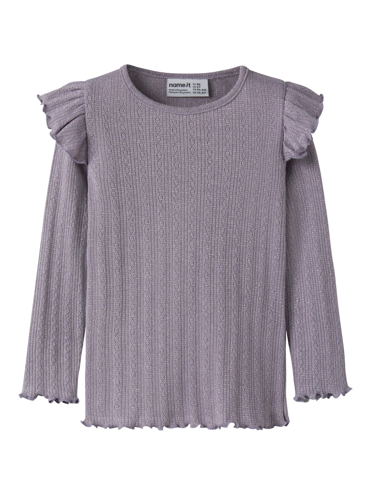 Lilla Bluser fra Name it - 13252760