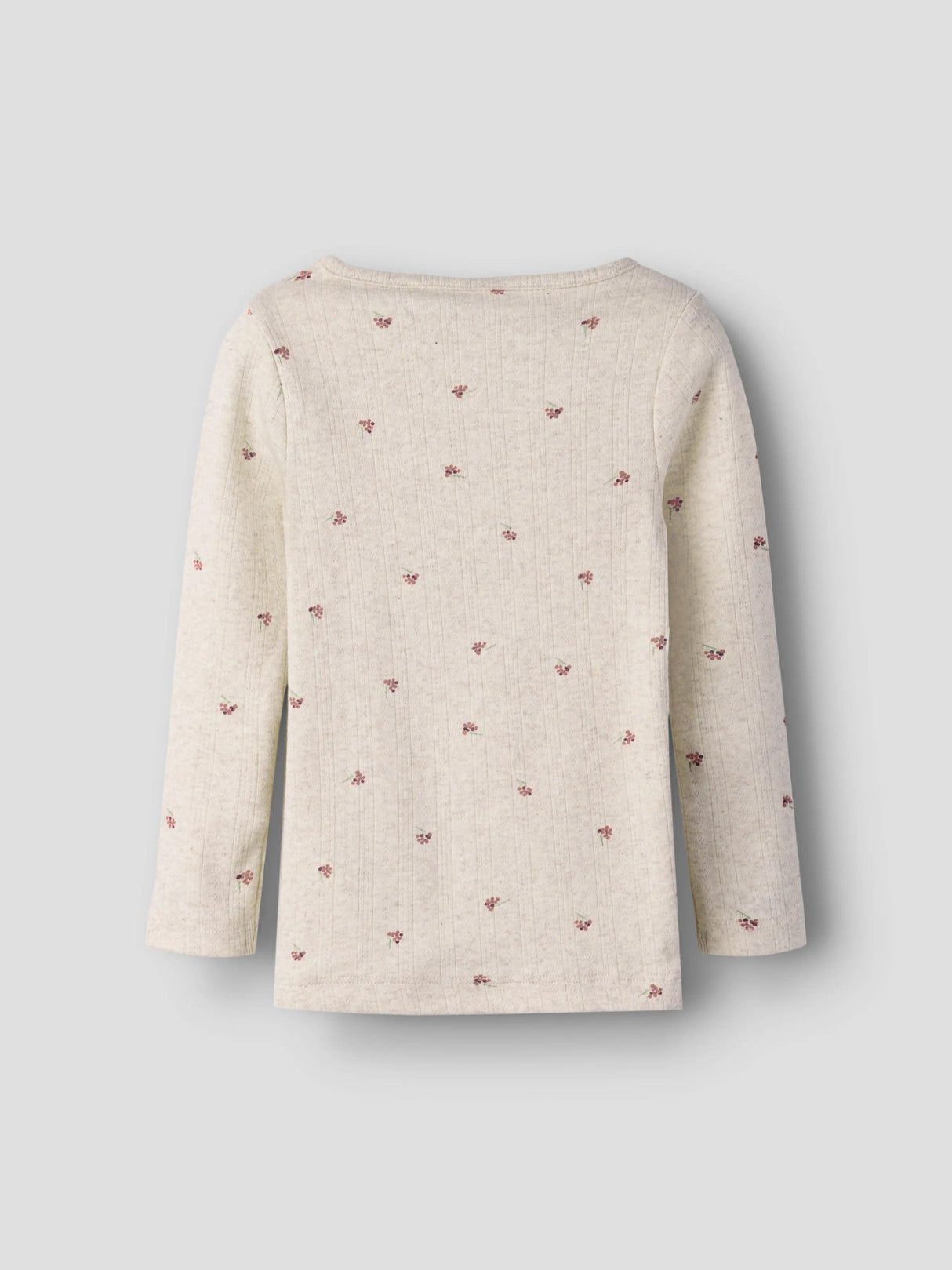 Peyote Melange Top fra Name it - 13252762