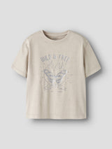 Pumice Stone Bluser fra Name it - 13252792