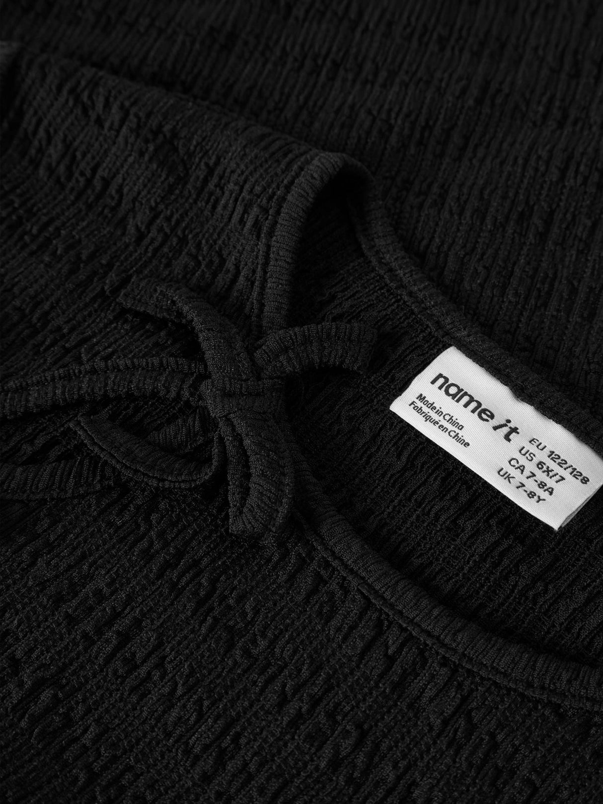 Black Top fra Name it - 13252811
