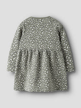 Shadow Kjole fra Name it - 13252833