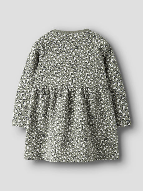 Shadow Kjole fra Name it - 13252833