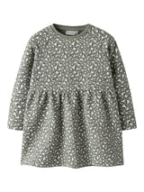 Shadow Kjole fra Name it - 13252833