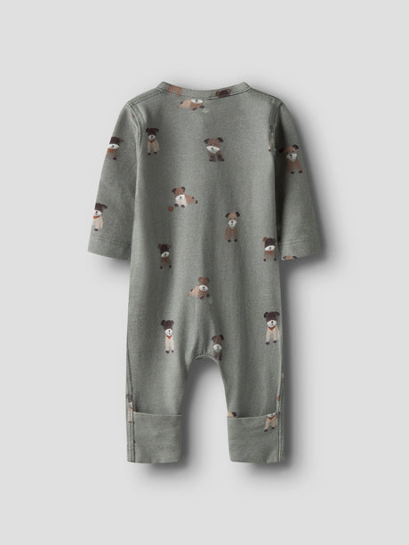 Shadow Heldragt fra Name it - 13252872