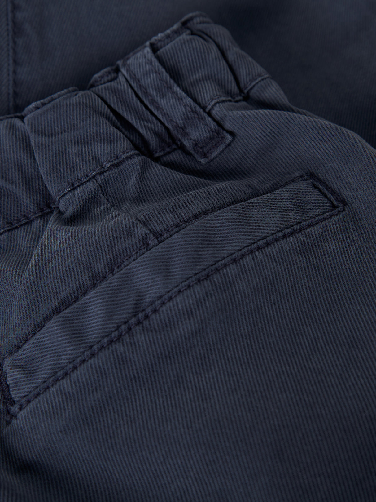 Navy Blazer Bukser fra Name it - 13253129