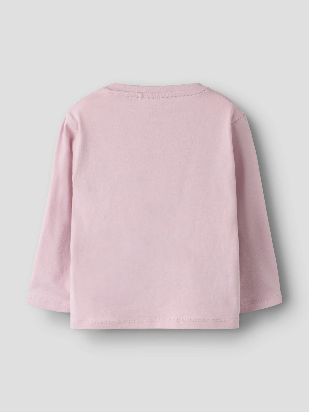 Dawn Pink Ballons Bluse fra Name it - 13253205