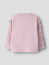 Dawn Pink Ballons Bluse fra Name it - 13253205