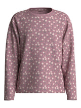 Lilas Flowers Bluser fra Name it - 13253211