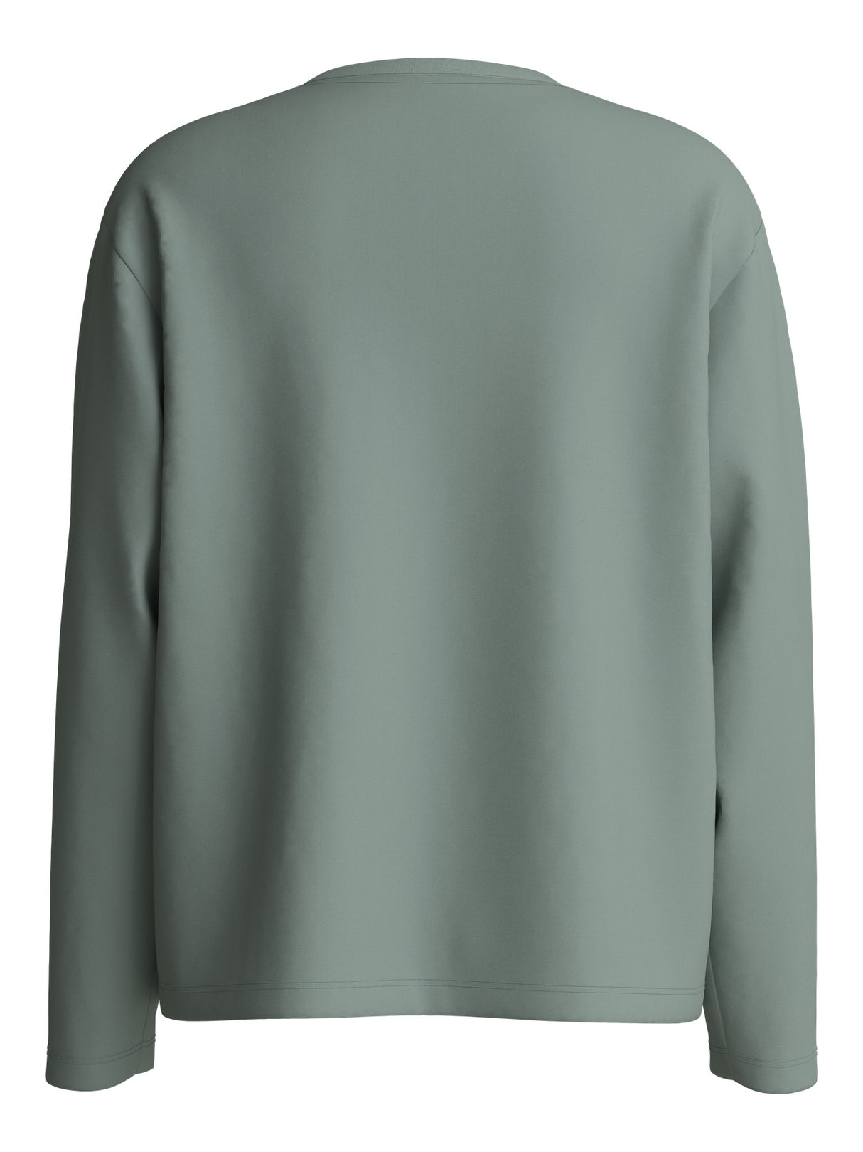 Green Milieu Pink Flowers Bluser fra Name it - 13253211