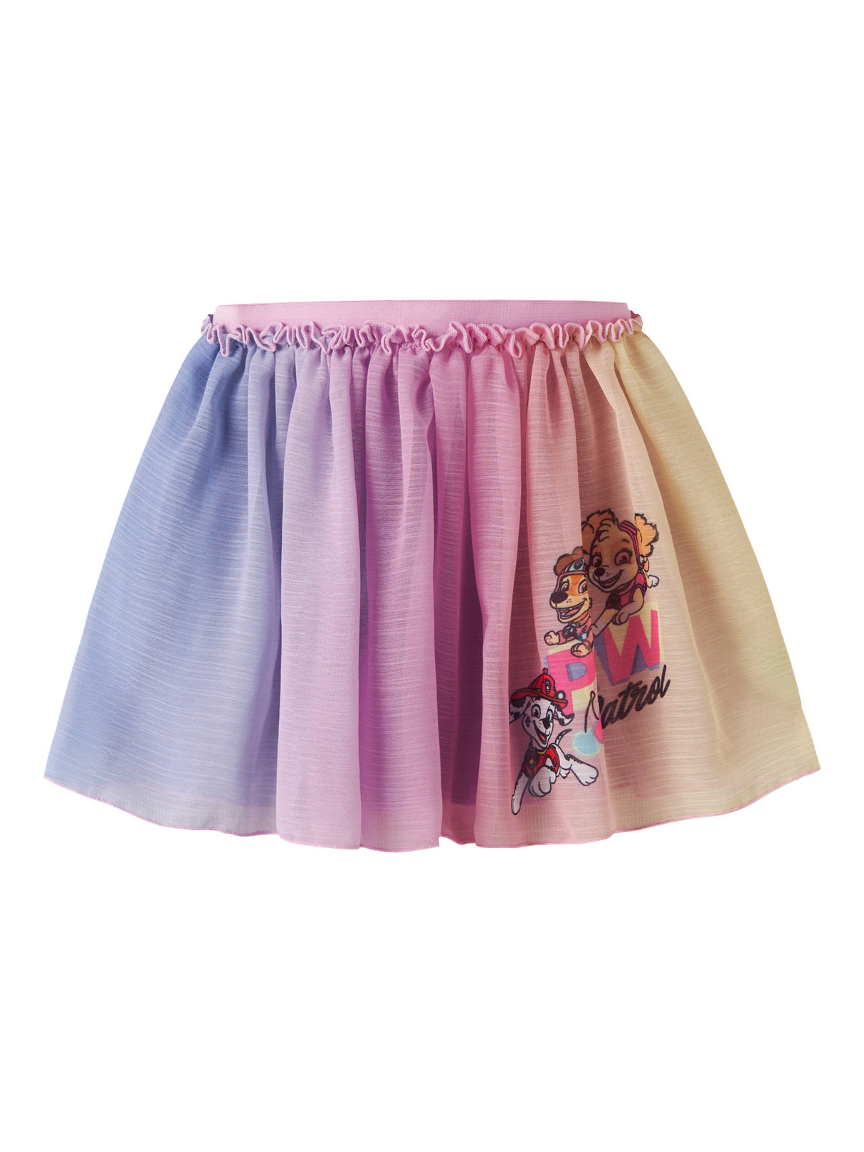 Pirouette Nederdel fra Name it - 13253234