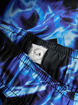 Black Badetøj fra Name it - 13253246