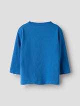 Delft Rider Bluse fra Name it - 13253250